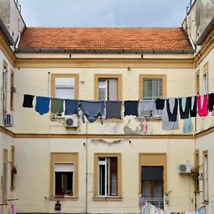 Naptown B&B Napoli