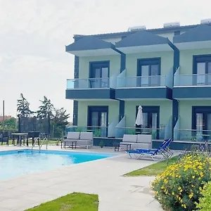 Paramithi Luxury Apartament Nikiti (Sithonia)