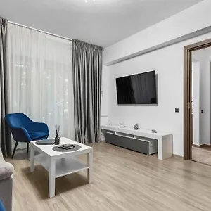  Apartament Heart Of #victoriei