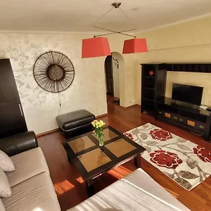  Apartament Downtown