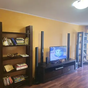  Apartament Cu 3 - Dristor