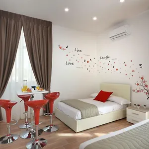 B&bcentral Station B&B Napoli