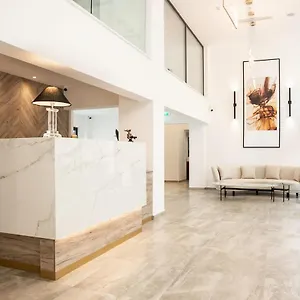 Roseum Boutique Hotel Larnaca