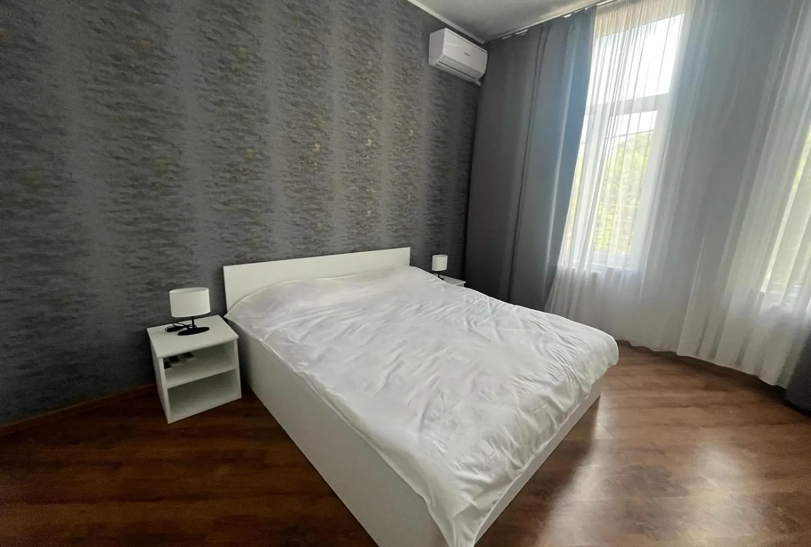 Accommodatie bij particulieren House Of Tourists Garden And More Boekarest Roemenië