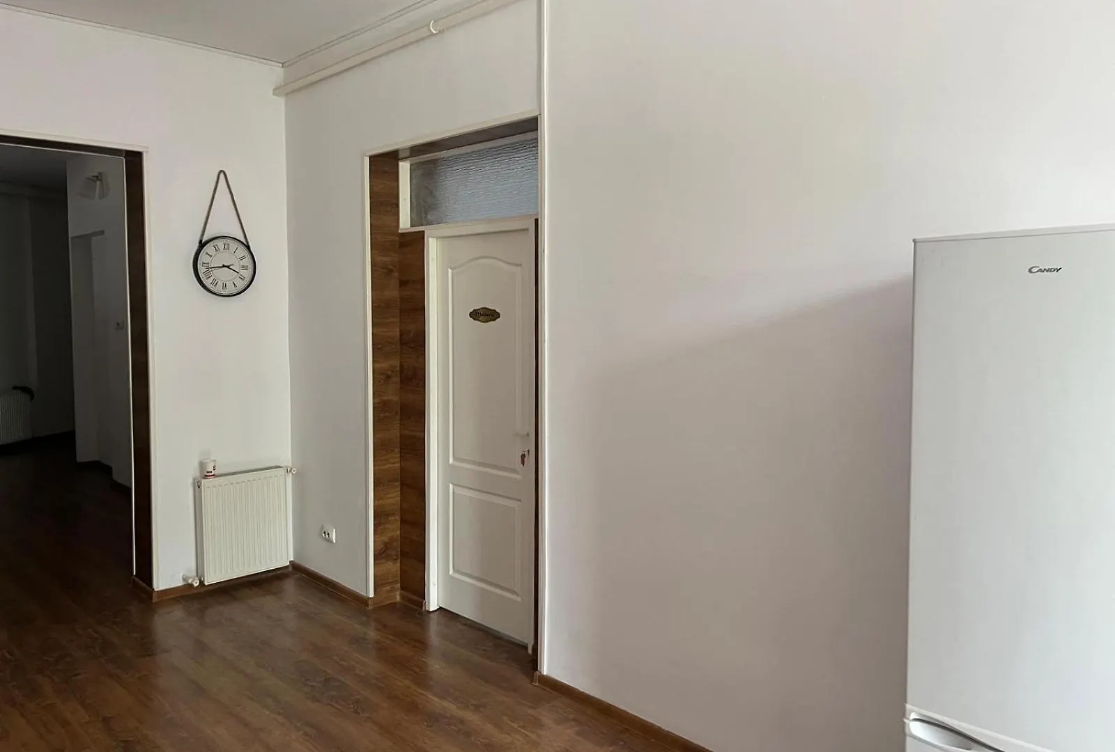 Accommodatie bij particulieren House Of Tourists Garden And More Boekarest